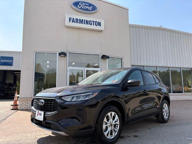 New 2026 Ford Escape Active