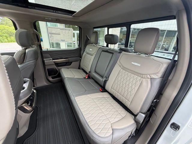 2026 FORD F-350 PLATINUM 缩略图 14