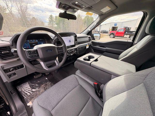 FORD F-150 XLT - 10