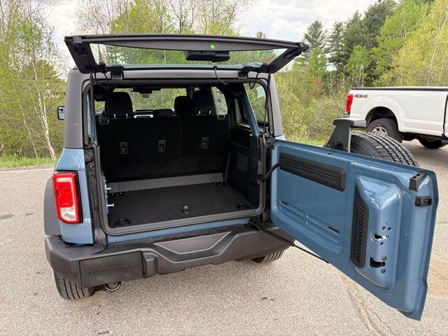 FORD BRONCO BASE - 8