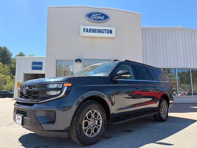 New 2026 Ford Expedition Max Active 4x4