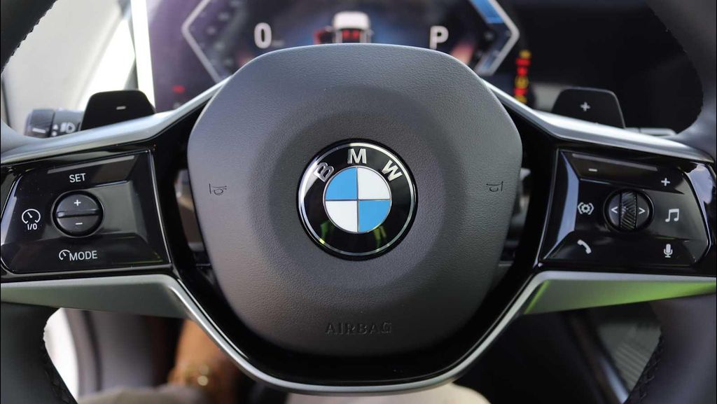 صورة 8 لـ 2026 BMW X3 30 XDRIVE