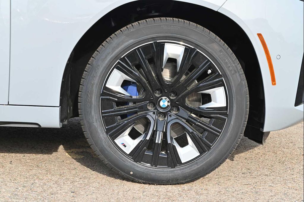 BMW X3 30 XDRIVE - 7