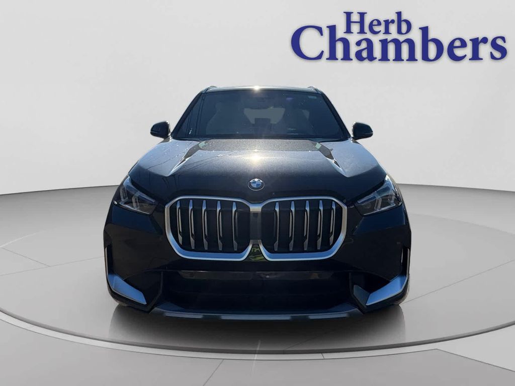 2026 BMW X1 XDRIVE28I — фото 2