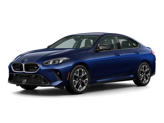 New 2026 BMW M235 Gran Coupe xDrive