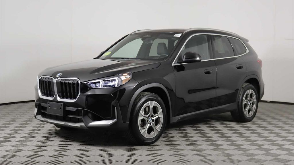BMW X1 XDRIVE28I - 3
