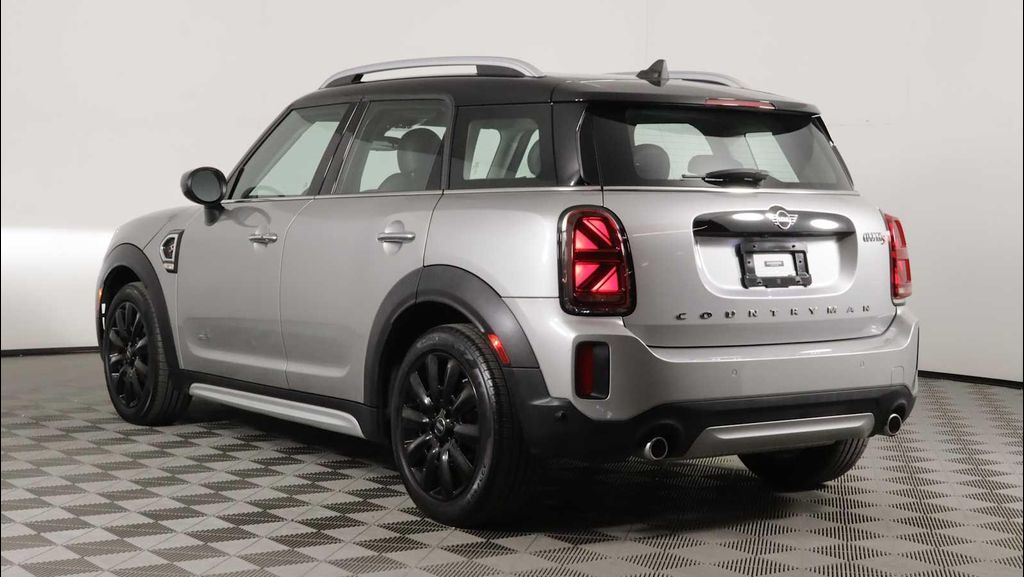 صورة 5 لـ 2023 MINI COUNTRYMAN COOPER S ALL4