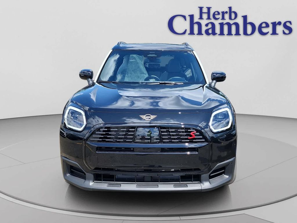 صورة 2 لـ 2027 MINI COUNTRYMAN COOPER S ALL4