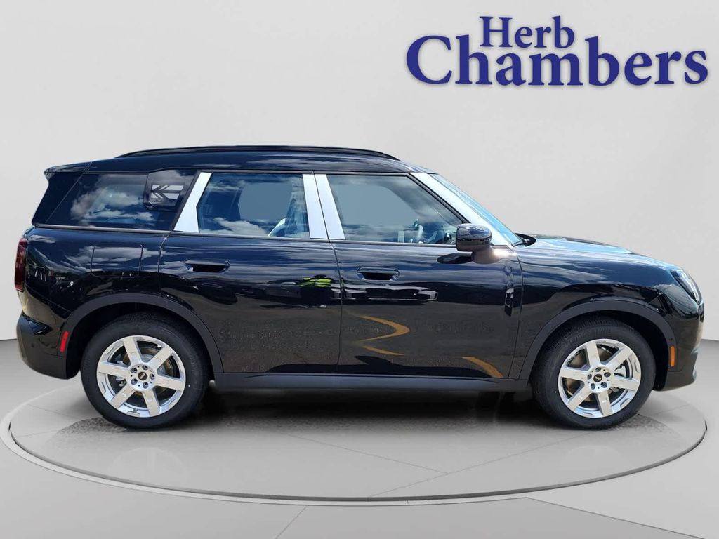 صورة 5 لـ 2027 MINI COUNTRYMAN COOPER S ALL4