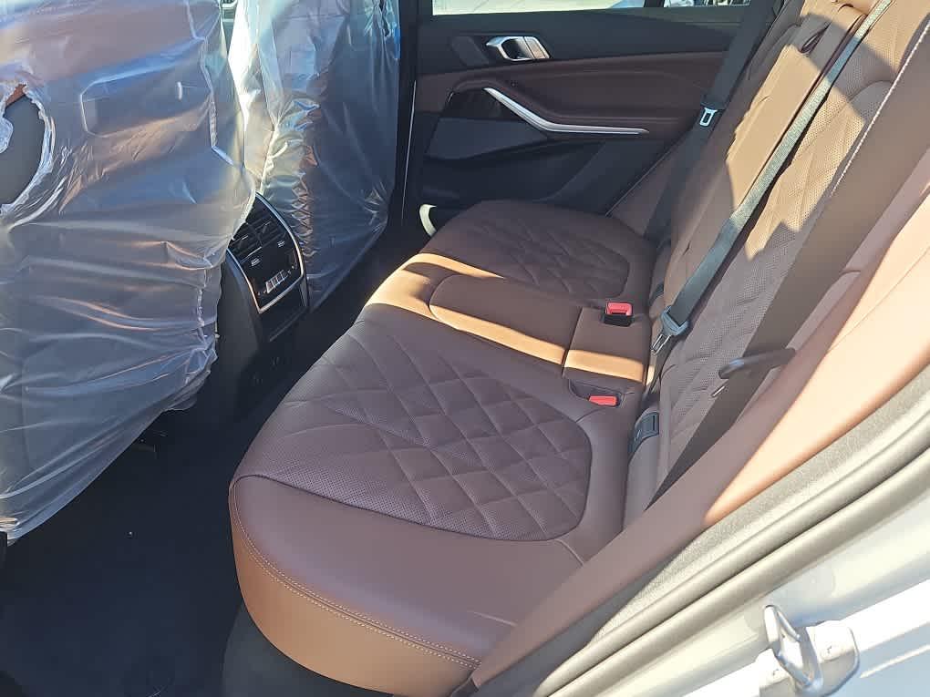 2026 BMW X5 PHEV XDRIVE50E — миниатюра 18