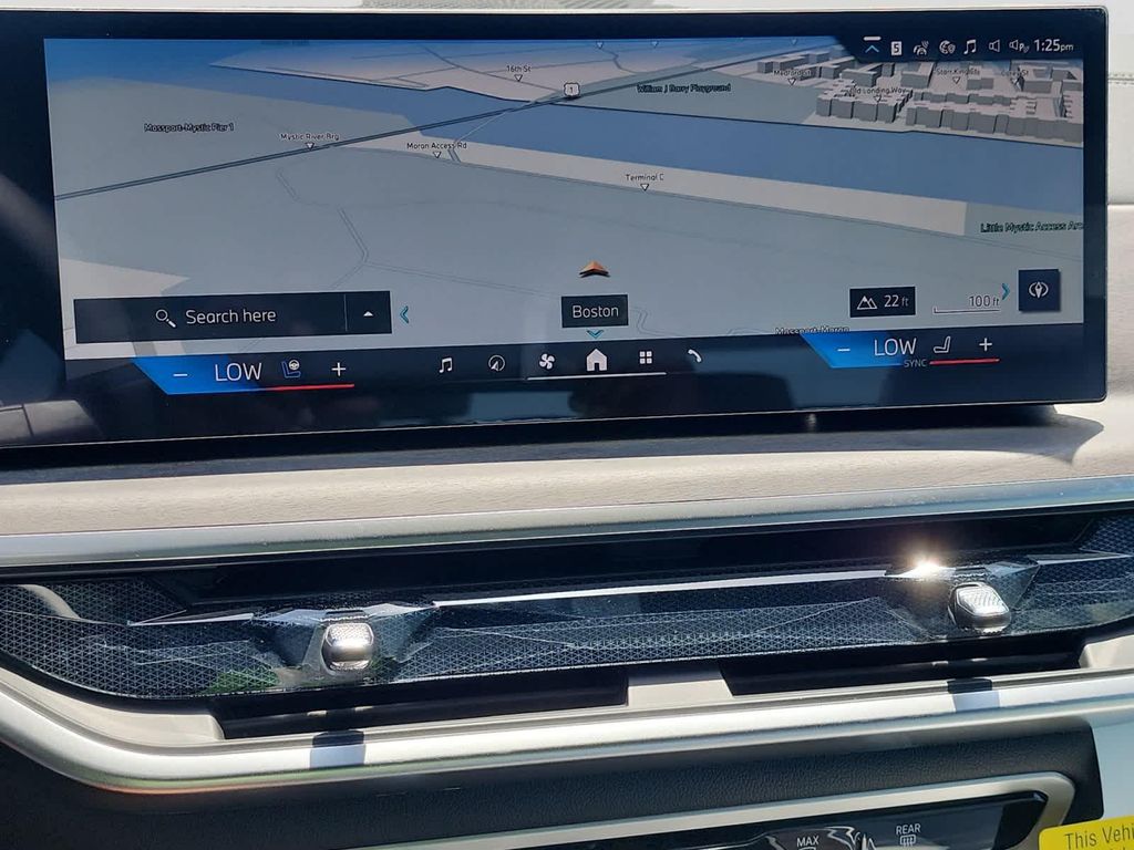 صورة مصغرة 15 لـ 2026 BMW X5 PHEV XDRIVE50E