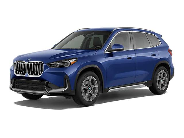 New 2026 BMW X1 xDrive28i