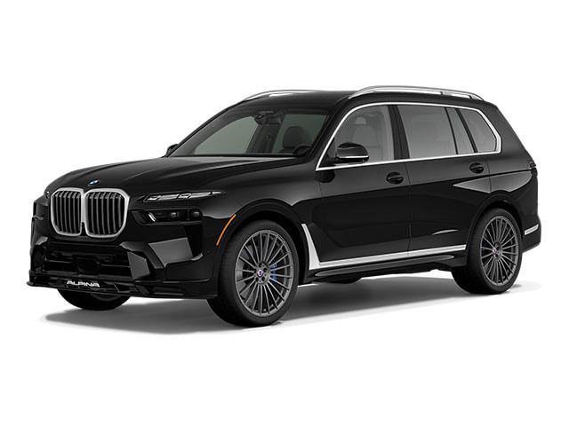 New 2026 BMW ALPINA XB7