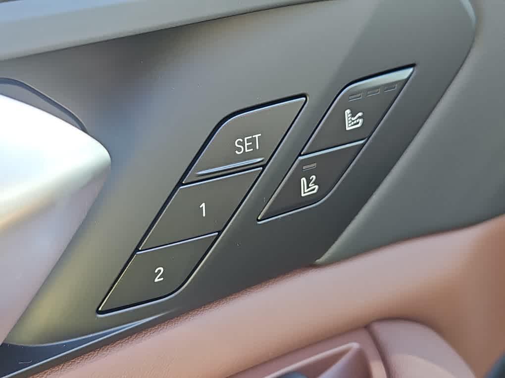 2026 BMW X5 XDRIVE40I — фото 9