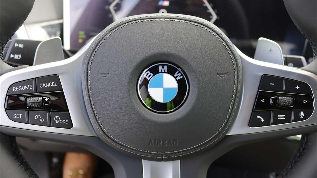 صورة 9 لـ 2026 BMW X5 XDRIVE40I