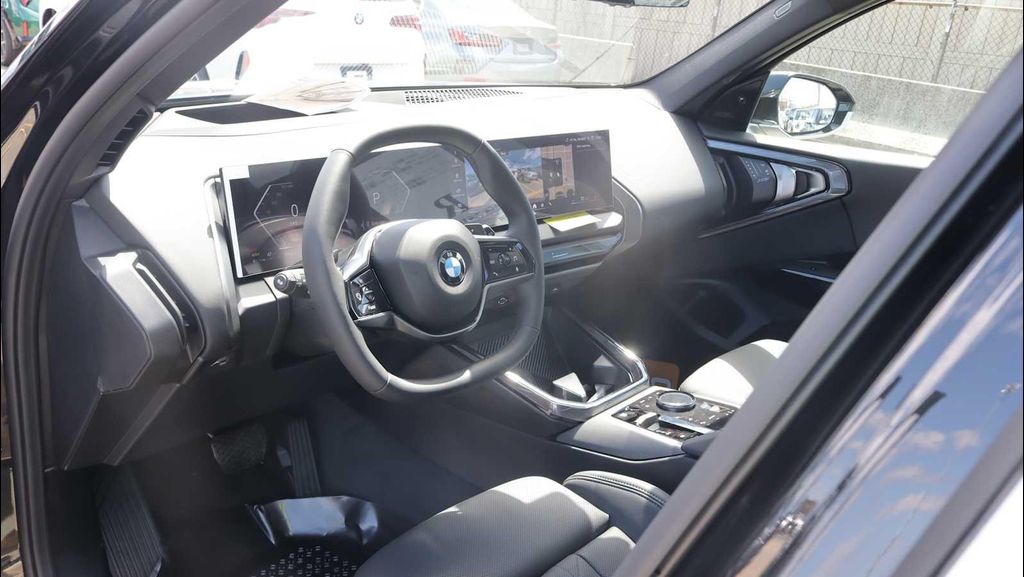 BMW X3 30 XDRIVE - 5