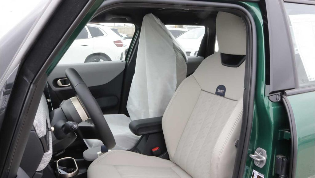 2026 MINI HARDTOP COOPER 照片 3