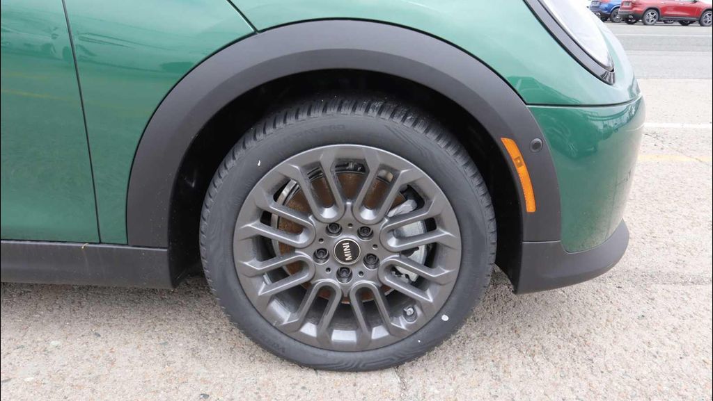 2026 MINI HARDTOP COOPER 照片 2