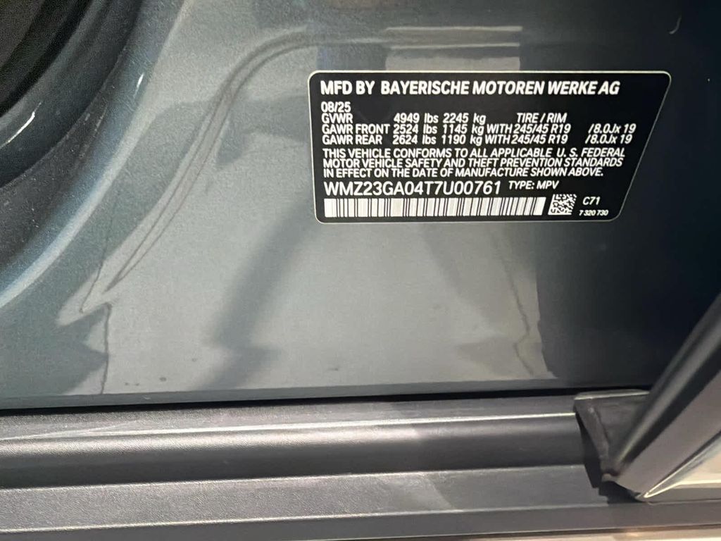 2026 MINI COUNTRYMAN COOPER S ALL4 photo 7