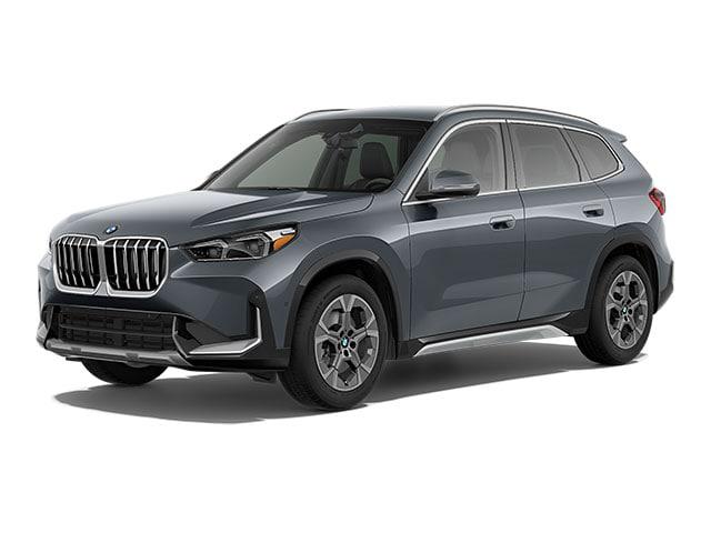 New 2026 BMW X1 xDrive28i