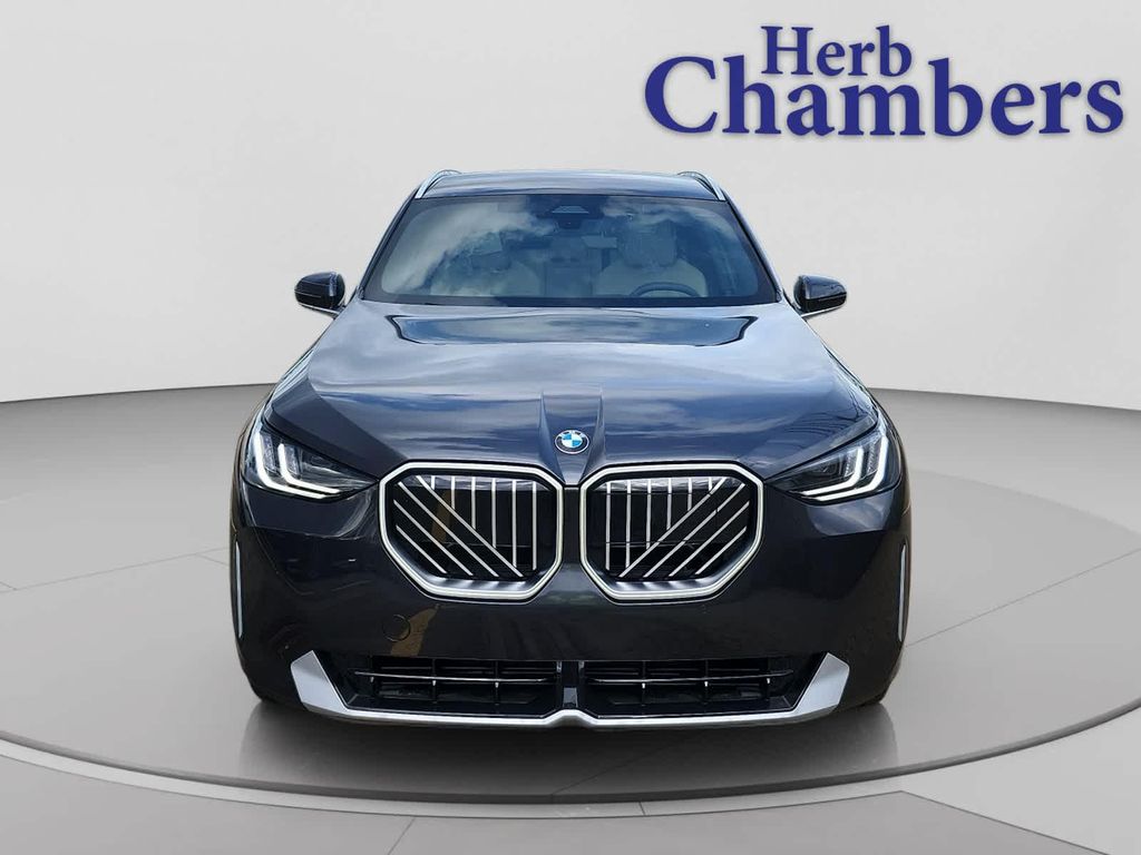 صورة 2 لـ 2026 BMW X3 30 XDRIVE