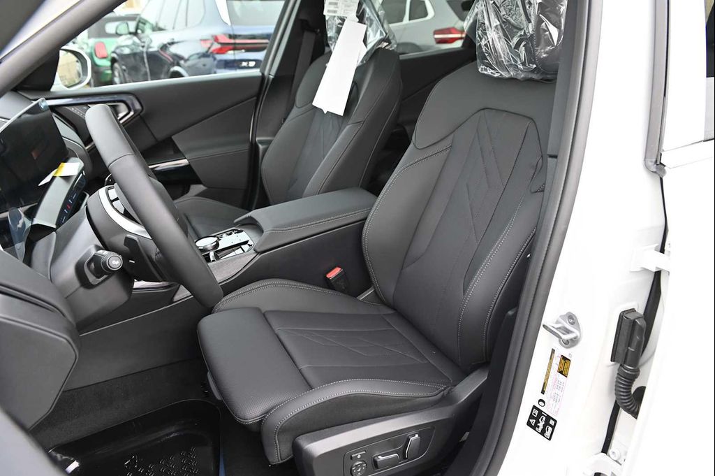 BMW X3 30 XDRIVE - 7