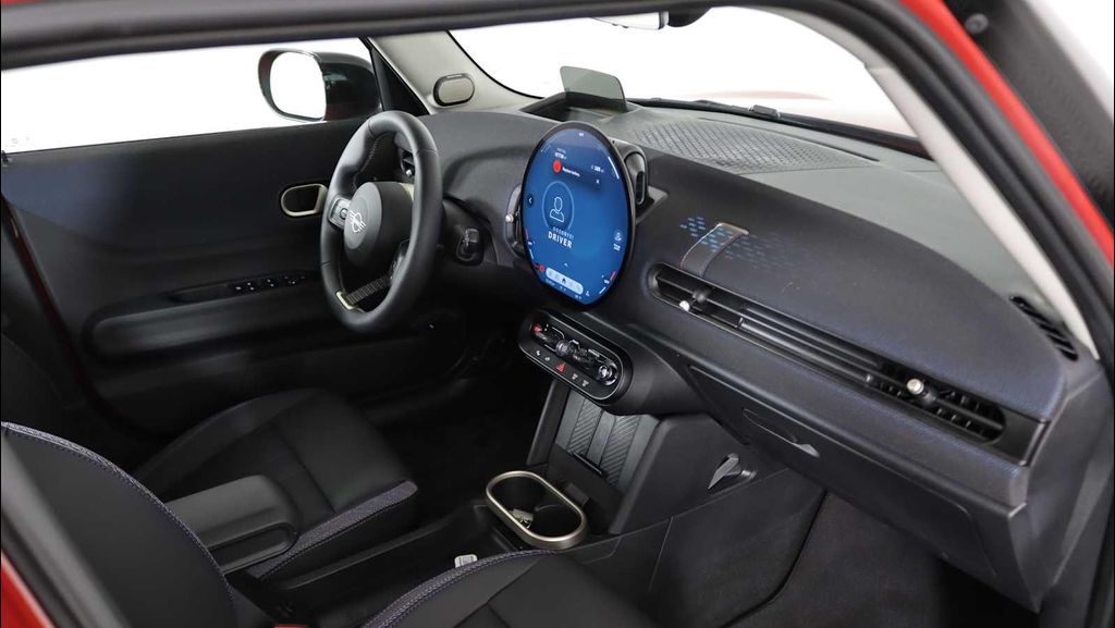 2025 MINI HARDTOP COOPER S — фото 8