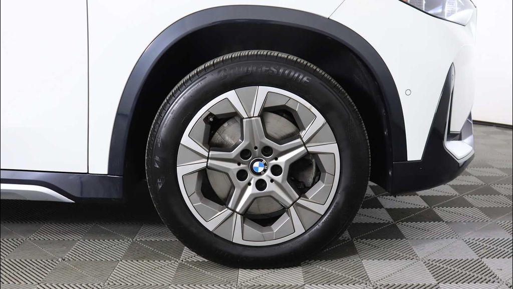 BMW X1 XDRIVE28I - 7