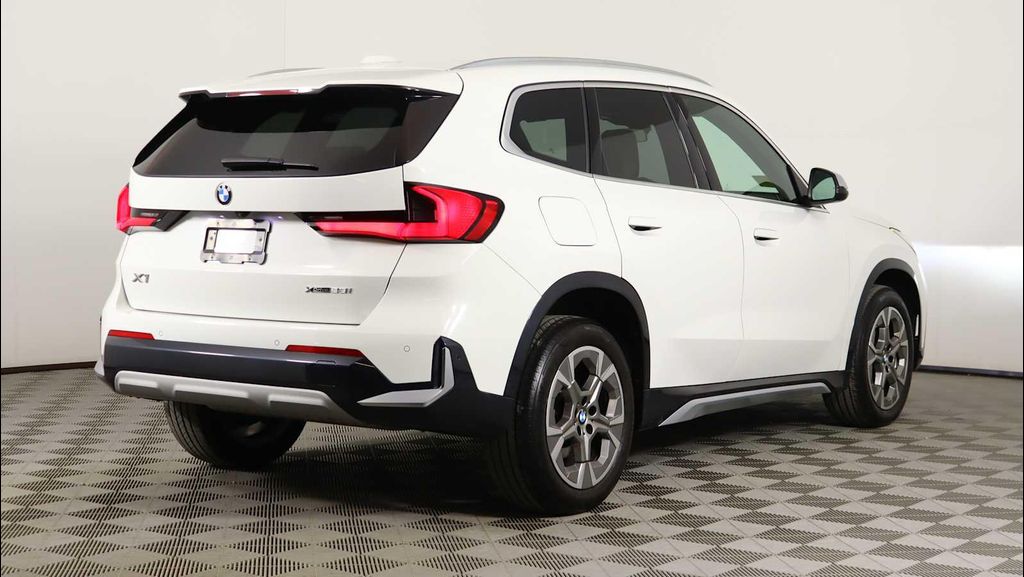 BMW X1 XDRIVE28I - 6