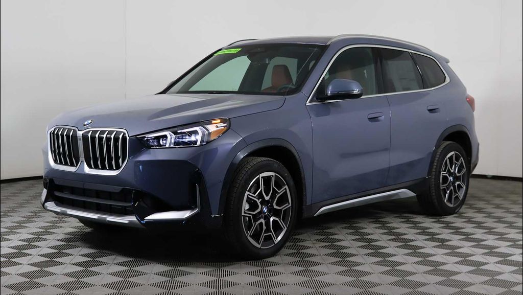 BMW X1 - 3