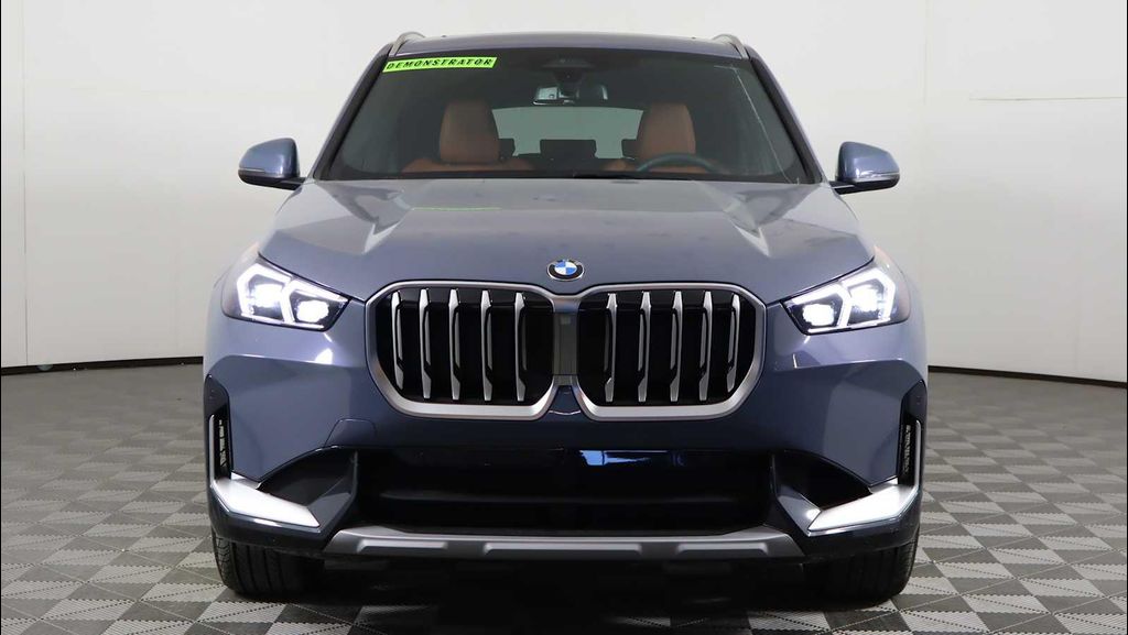 BMW X1 - 2
