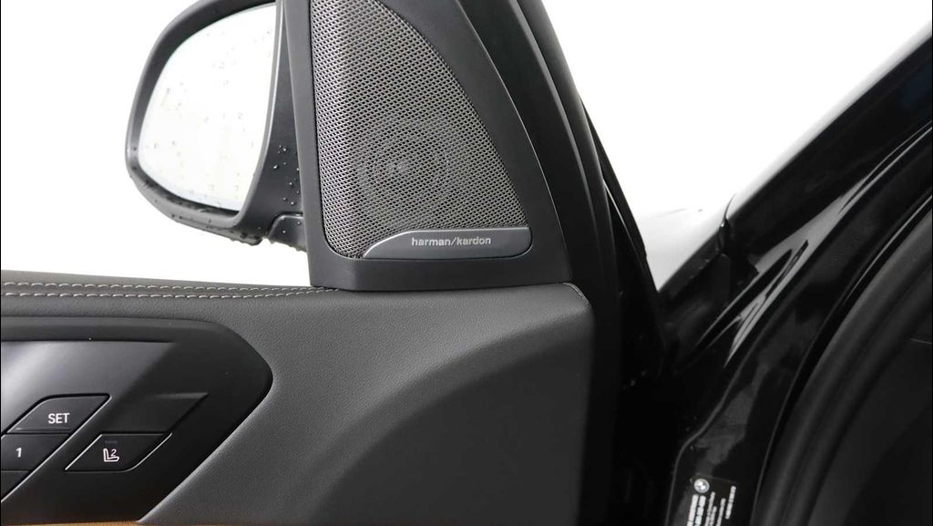 2026 BMW X5 PHEV XDRIVE50E — миниатюра 14