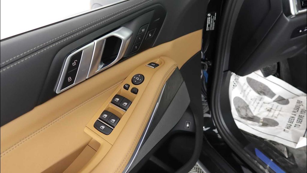 2026 BMW X5 PHEV XDRIVE50E — миниатюра 13