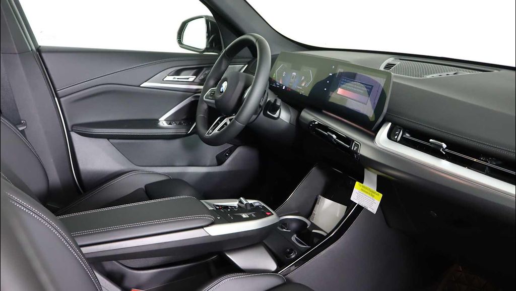 BMW X1 XDRIVE28I - 8