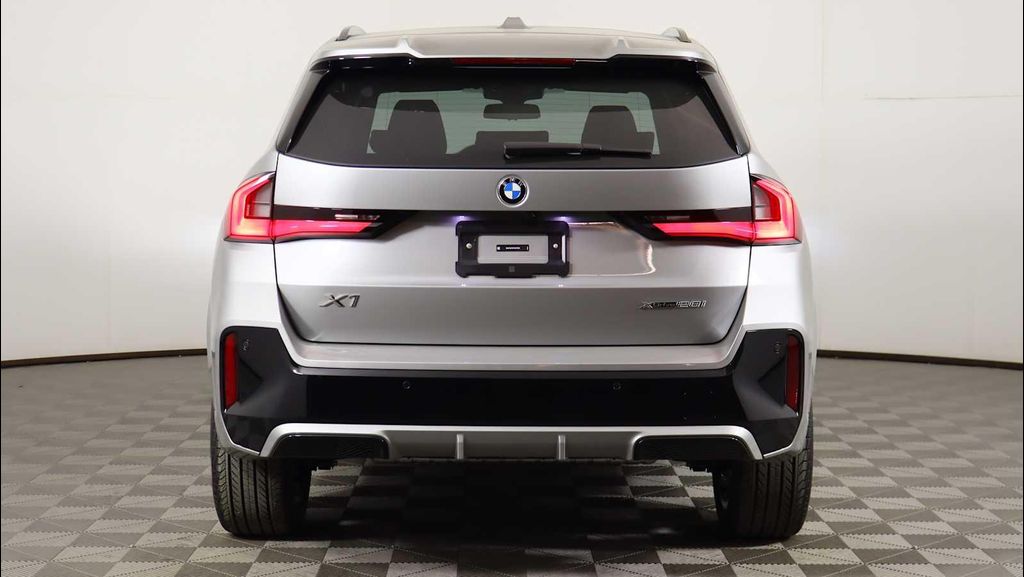BMW X1 XDRIVE28I - 4