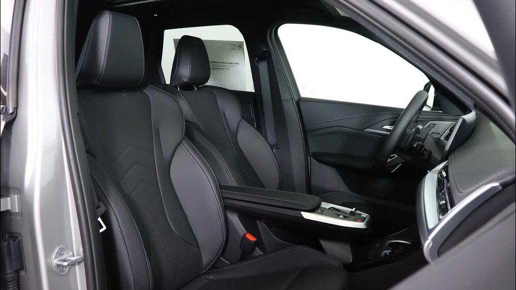 BMW X1 XDRIVE28I - 9