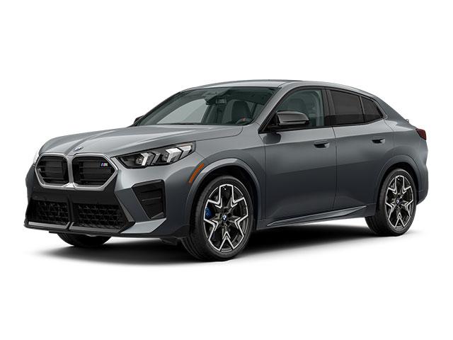 New 2026 BMW X2 M35i