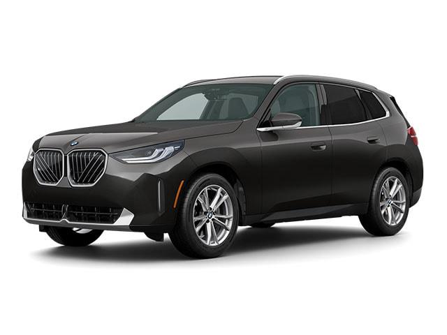 New 2026 BMW X3 30 xDrive