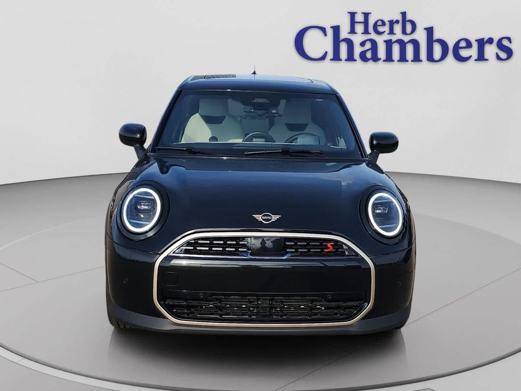 2026 MINI HARDTOP COOPER S — фото 2
