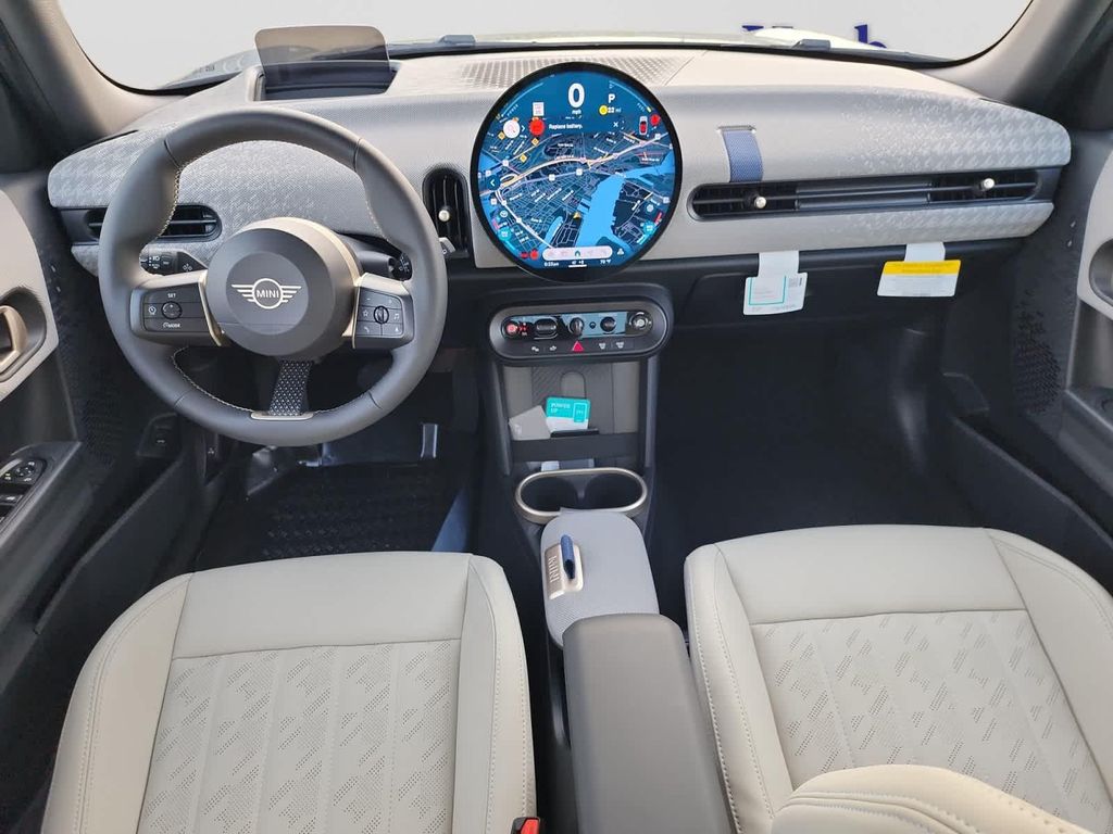 2026 MINI HARDTOP COOPER S — фото 10