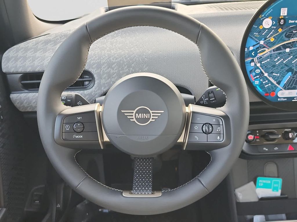 2026 MINI HARDTOP COOPER S 缩略图 17