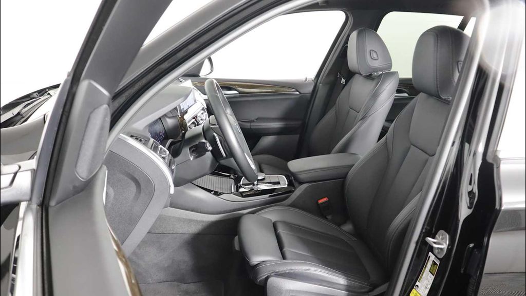 صورة مصغرة 11 لـ 2023 BMW X3 XDRIVE30I