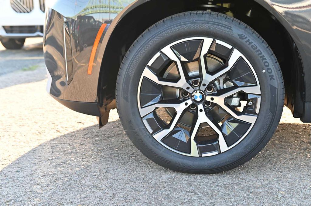 BMW X3 30 XDRIVE - 7