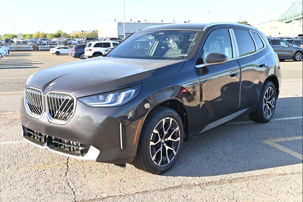 BMW X3 30 XDRIVE - 3