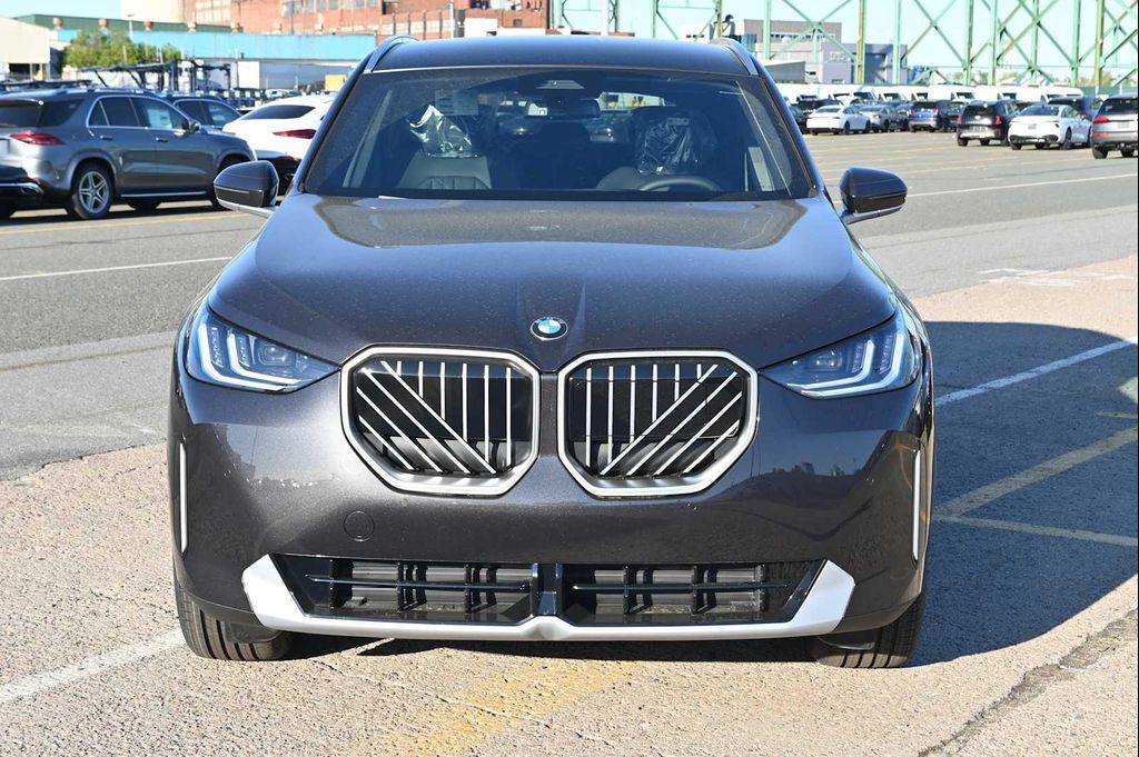 BMW X3 30 XDRIVE - 2