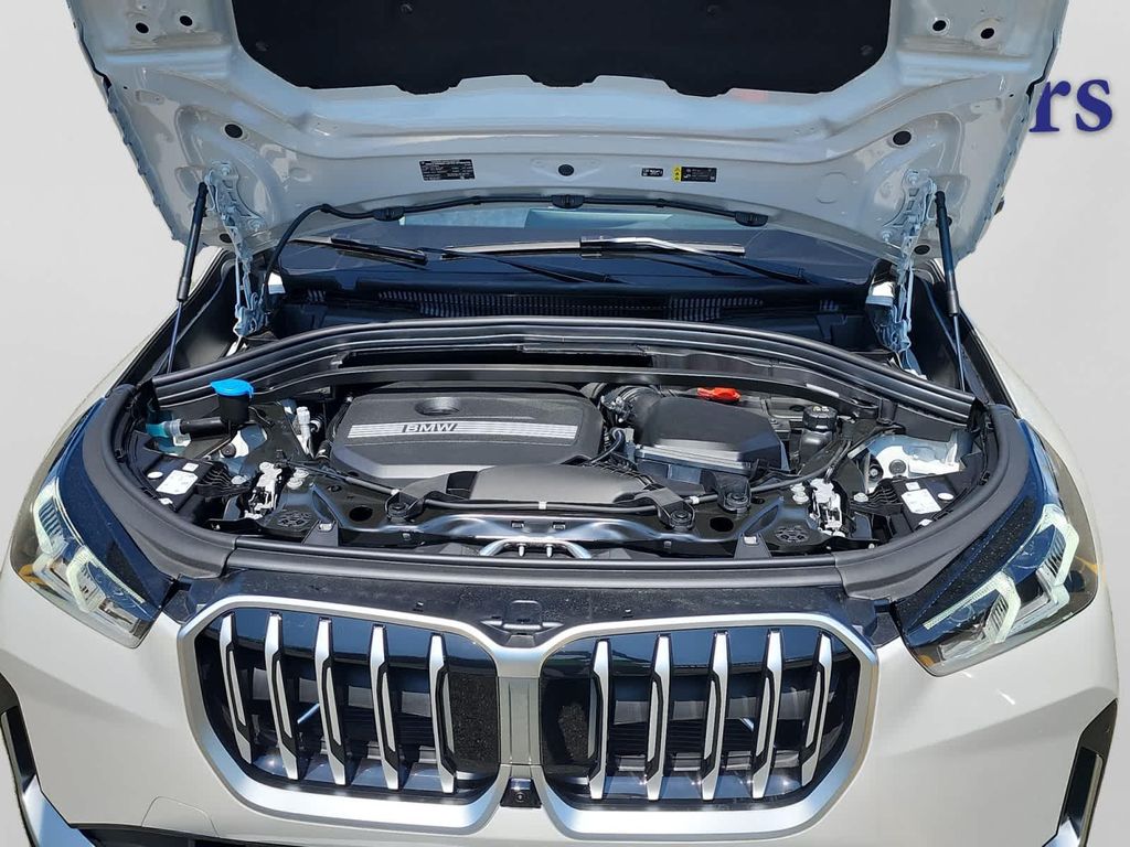 2026 BMW X1 XDRIVE28I 照片 9