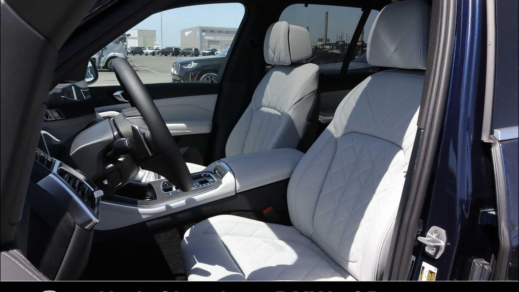 New 2026 BMW X5 PHEV xDrive50e