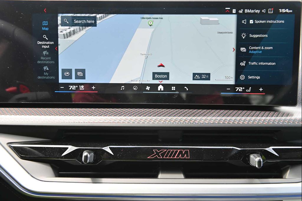 صورة مصغرة 13 لـ 2026 BMW XM LABEL