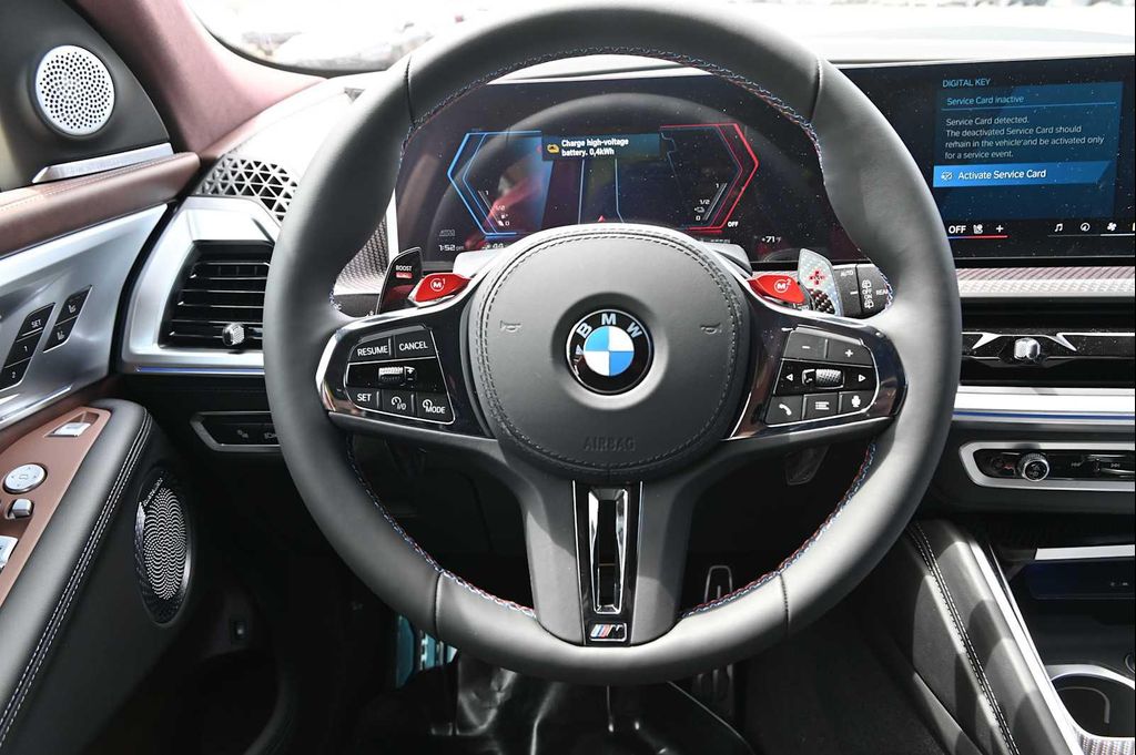 صورة مصغرة 11 لـ 2026 BMW XM LABEL