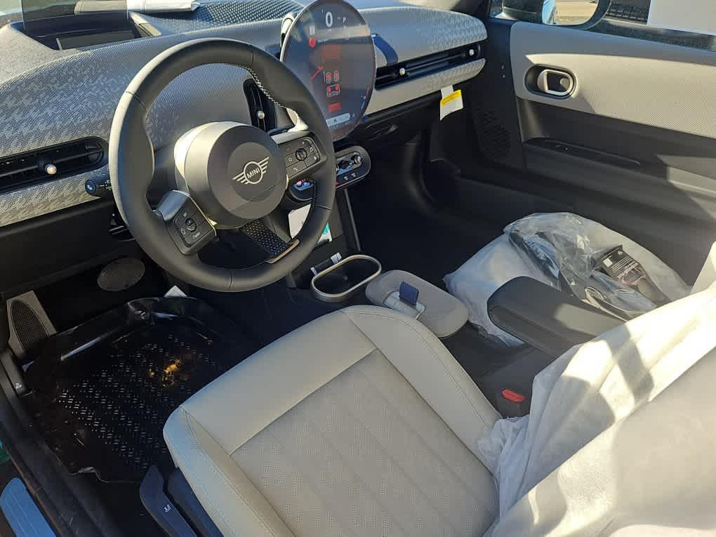 2026 MINI CONVERTIBLE COOPER — миниатюра 18